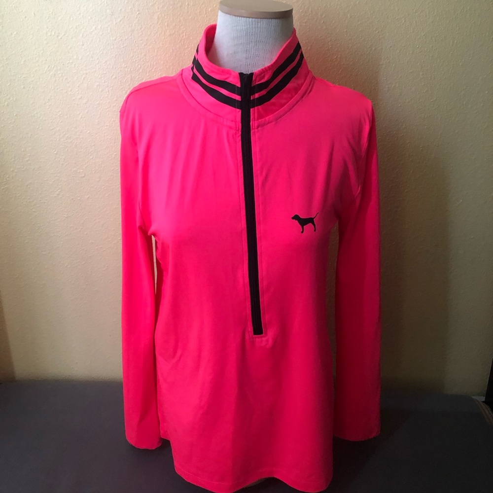 PINK Jacket